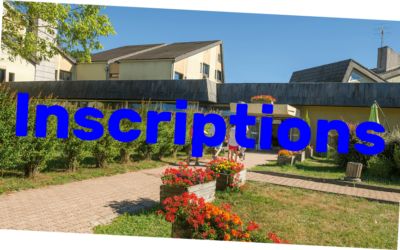 🚵🚴 Séjour codep sept 2026