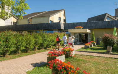 🚵🚴 Séjour codep sept 2026