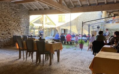 🚵🚴 Rassemblement interclubs samedi 11 avril 2026