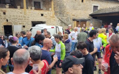 🚵🚴 Rassemblement interclubs samedi 11 avril 2026