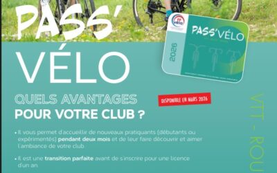 Pass&rsquo;vélo