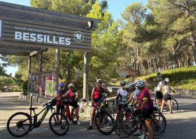 Week-end féminin à Bessilles du 19 au 21 juin (21)