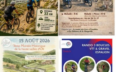 Quelques affiches