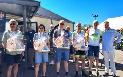 🚵🚴 Rando Veloz 48 Dimanche 13 septembre 2026