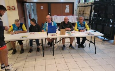 🚵🚴 La rando cyclo du Sabot le 26 septembre 2026