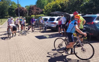 🚵🚴 Séjour codep sept 2026