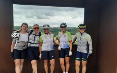 Voyage itinérant féminin du 26 et 27 septembre