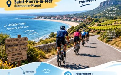 🚵🚴 Séjour codep sept 2027